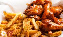 food