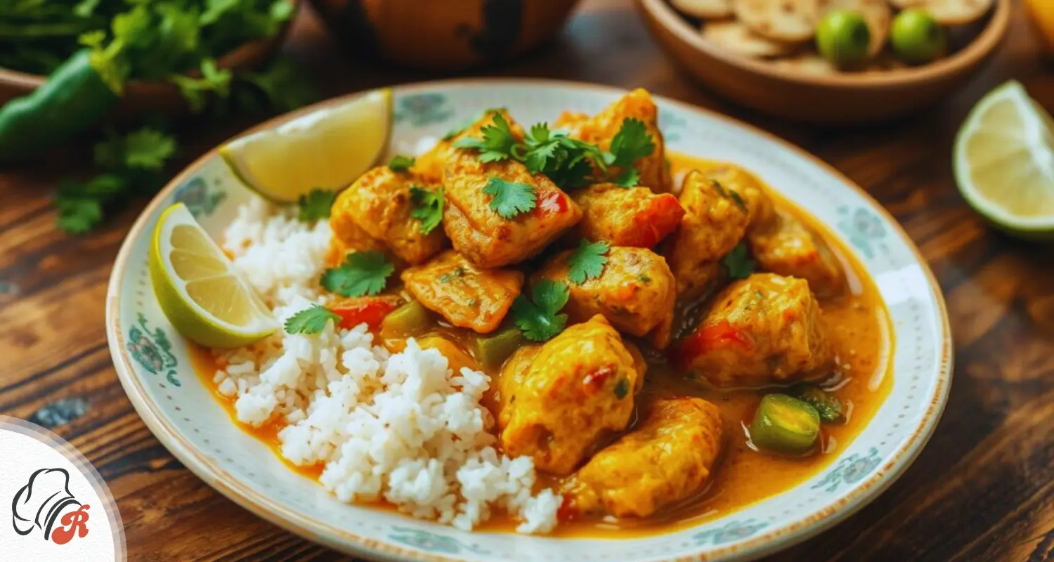 Churu Chicken Amarillo Recipe: 5 Amazing Tips for Success