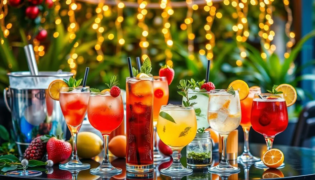 Party-Perfect Batch Cocktail Recipes