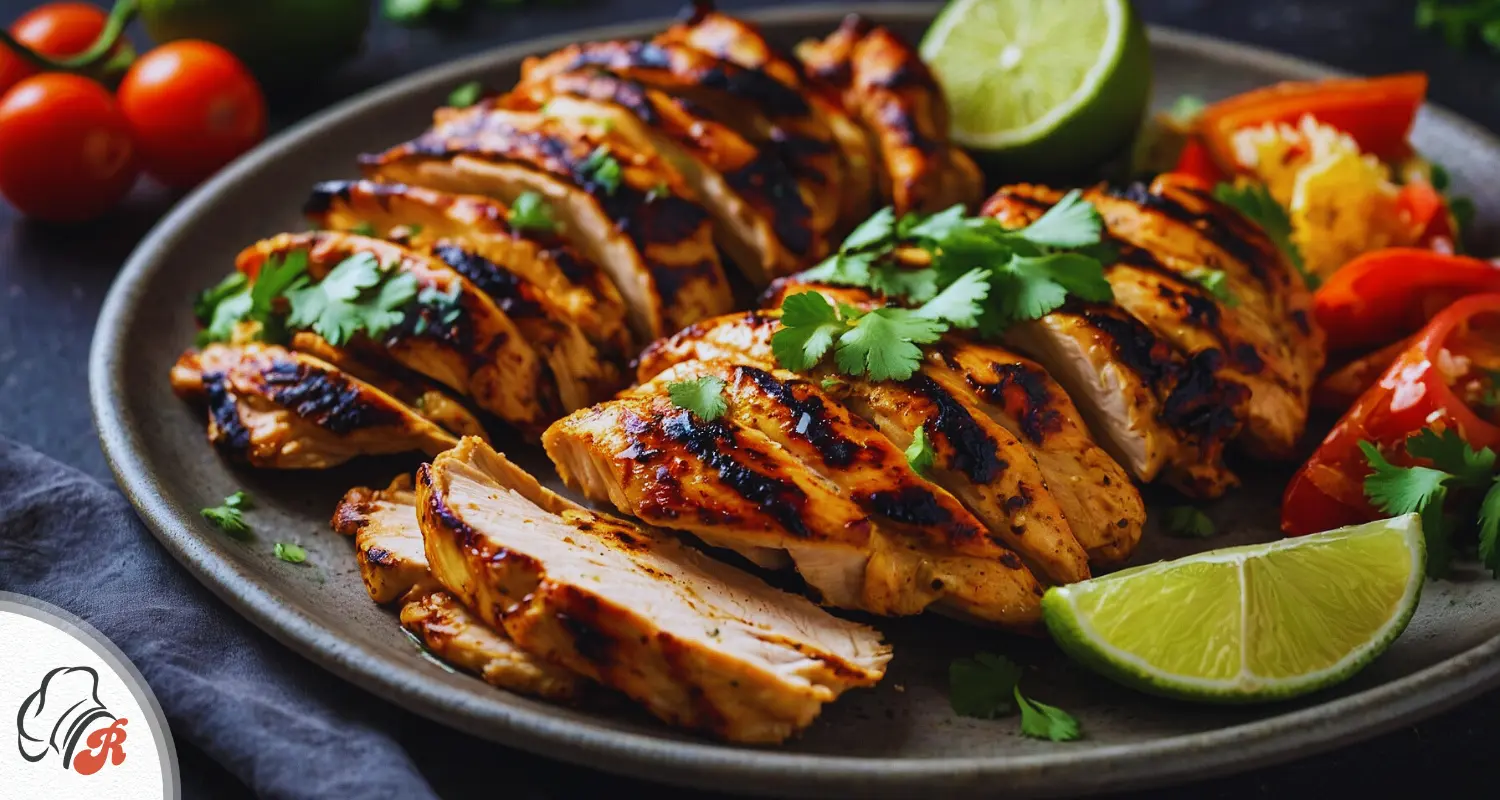How to Make the Best San Antonio Grilled Mexican Chicken Marinade Recipe