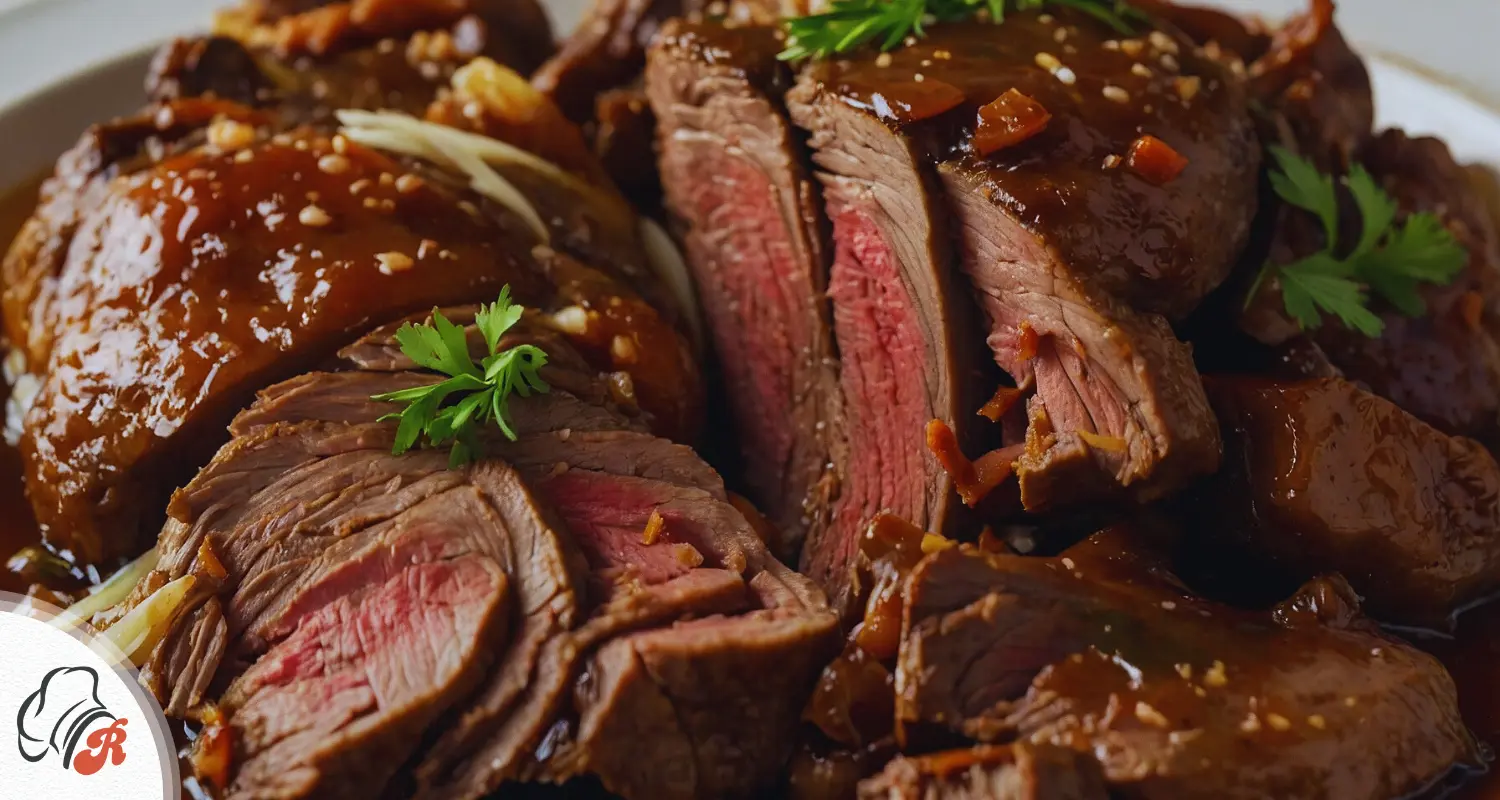 Chuck Roast Shredded Recipe in a Steam Oven: How to Make the Perfect Beef