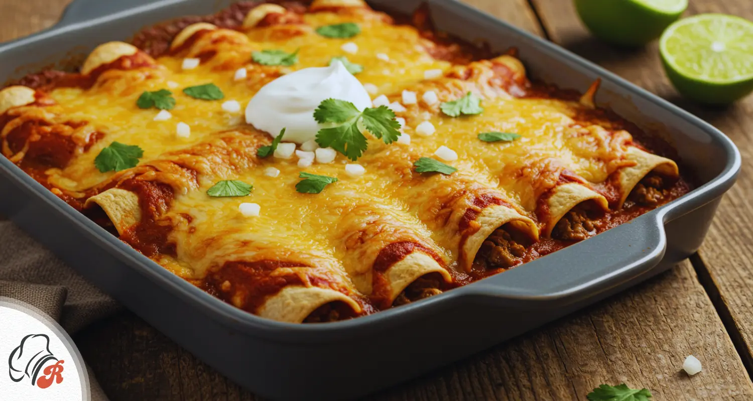 Boulders Enchilada Recipe: 3 Simple Tricks for Good Flavor