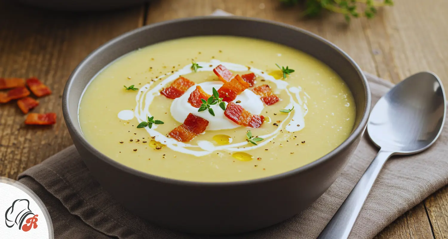 Benignis Potato Soup Recipe: 4 Delicious Ways to Enjoy It