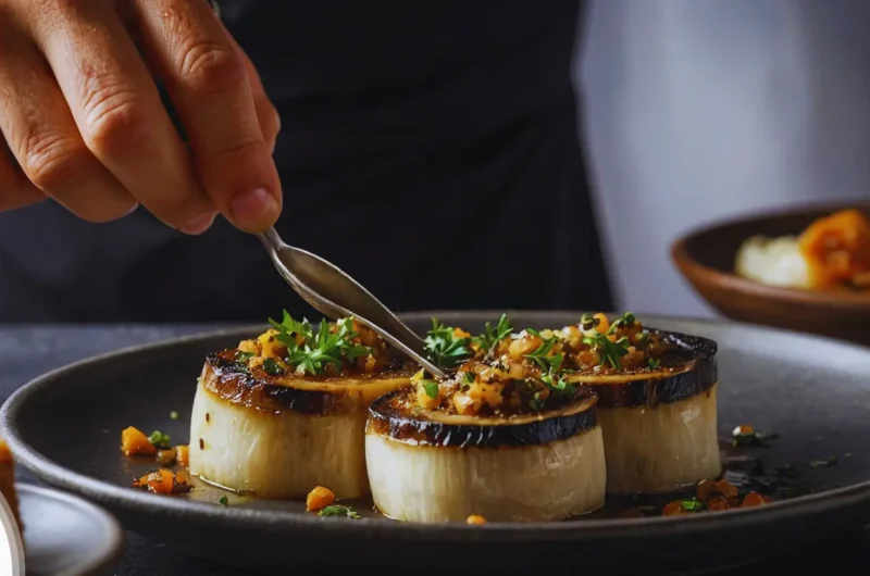 Carnivore Recipe for Bone Marrow Bones