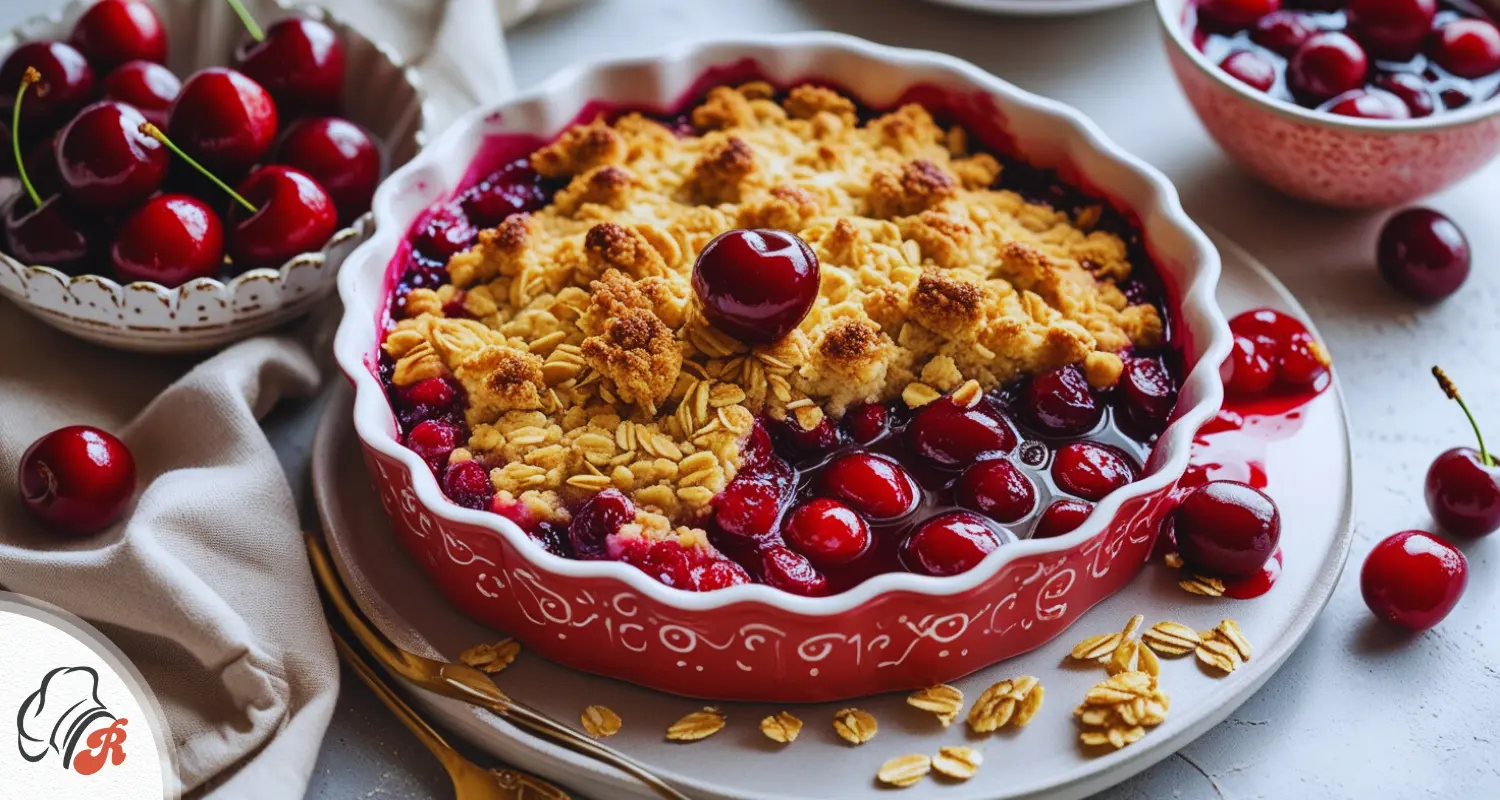 Recipe Canned Cherries Canned Cranberries: 5 Delightful Ideas