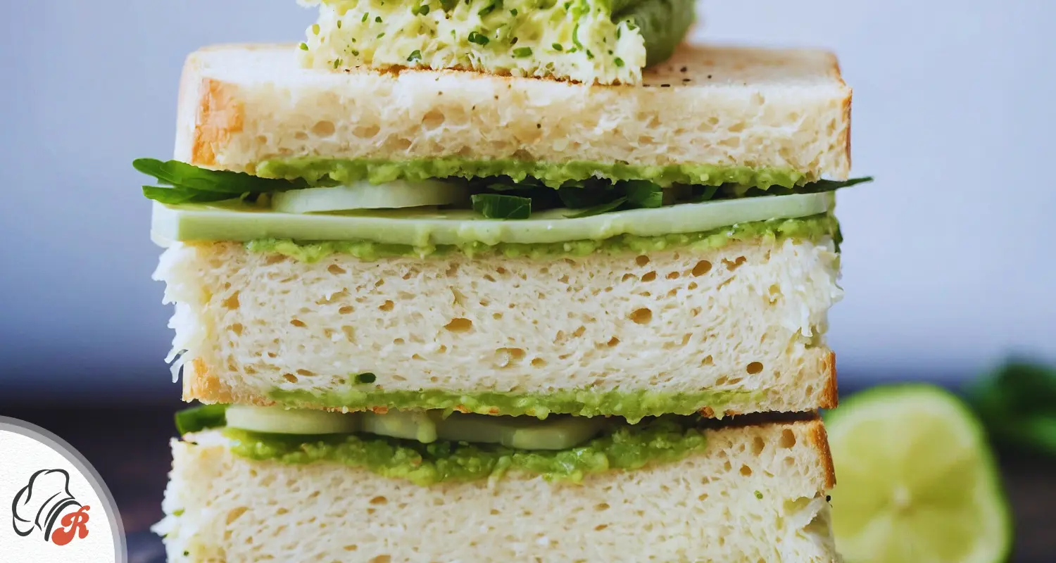 Chutney Tea Sandwich Recipe: 5 Irresistibly Easy Bites