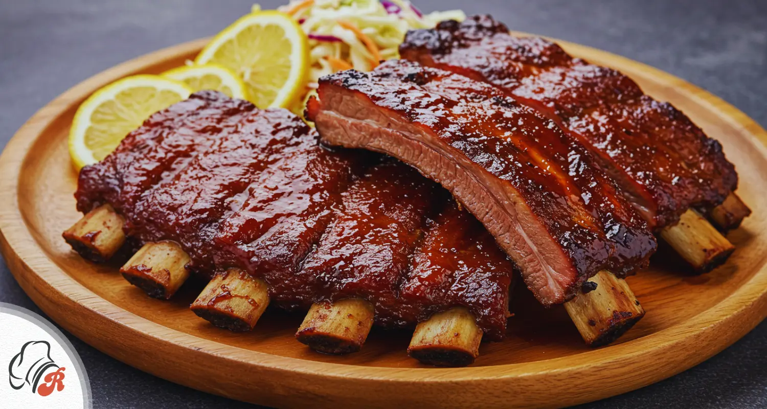 Smoked Riblets Recipe: 4 Ways to Perfectly Smoke Ribs