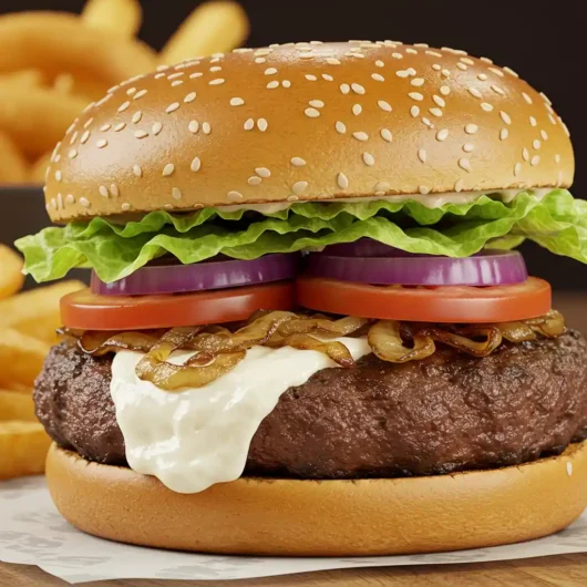 Philadelphia Cream Cheese Recipes with Hamburger