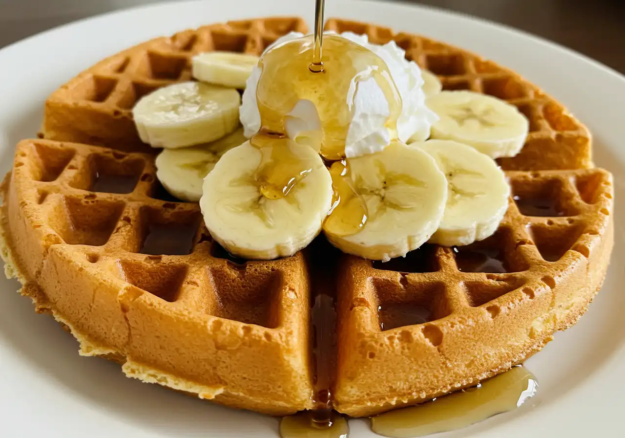 Delicious Eggo Waffle Recipe: 7 Easy & Tasty Ideas