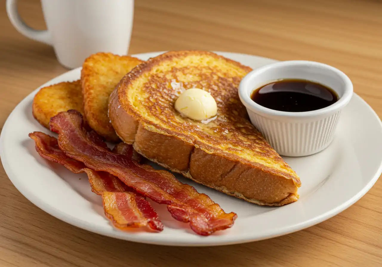 Carnival Cruise Overnight French Toast: 4 Easy Recipes