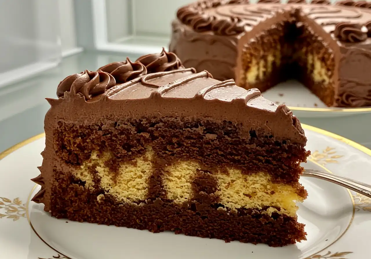 Chocolate Kefir Cake – 6 Quick, Delicious Recipes