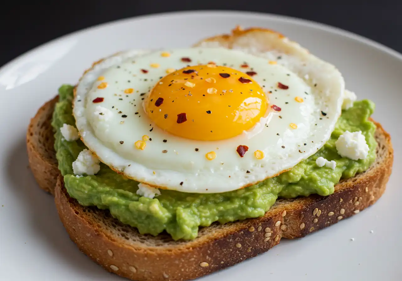 Simple Avocado in Toast Recipe: 5 Best Quick Wins