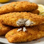 Deep fried rockfish recipe ideas for crispy, easy seafood meals.