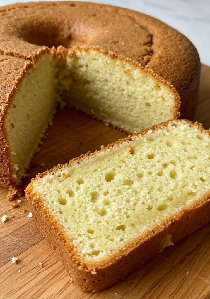 Healthy cake with kefir provides benefits such as probiotics and a lighter, lower-fat alternative to traditional cakes.