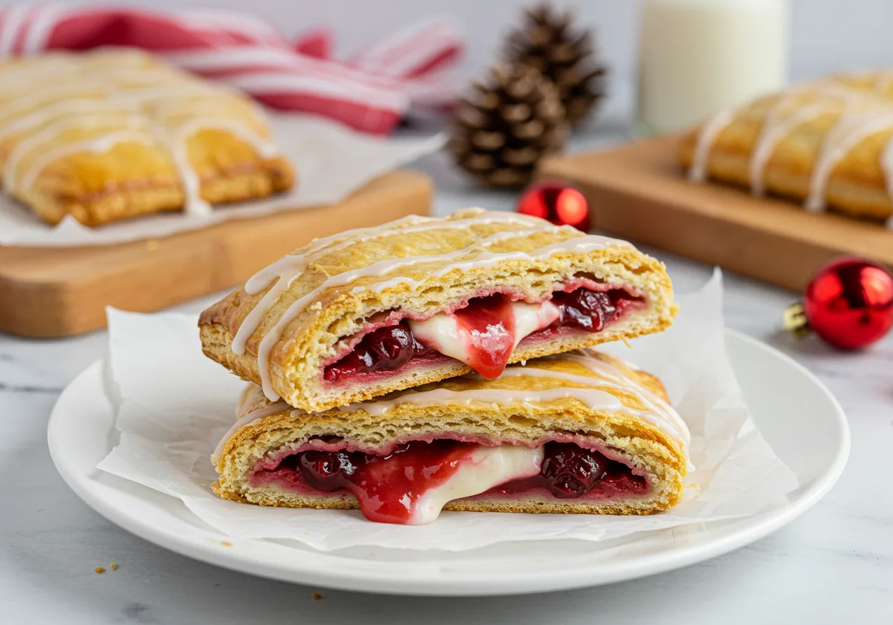 Philadelphia Cream Cheese Pastry Recipe – 3 Easy Wins