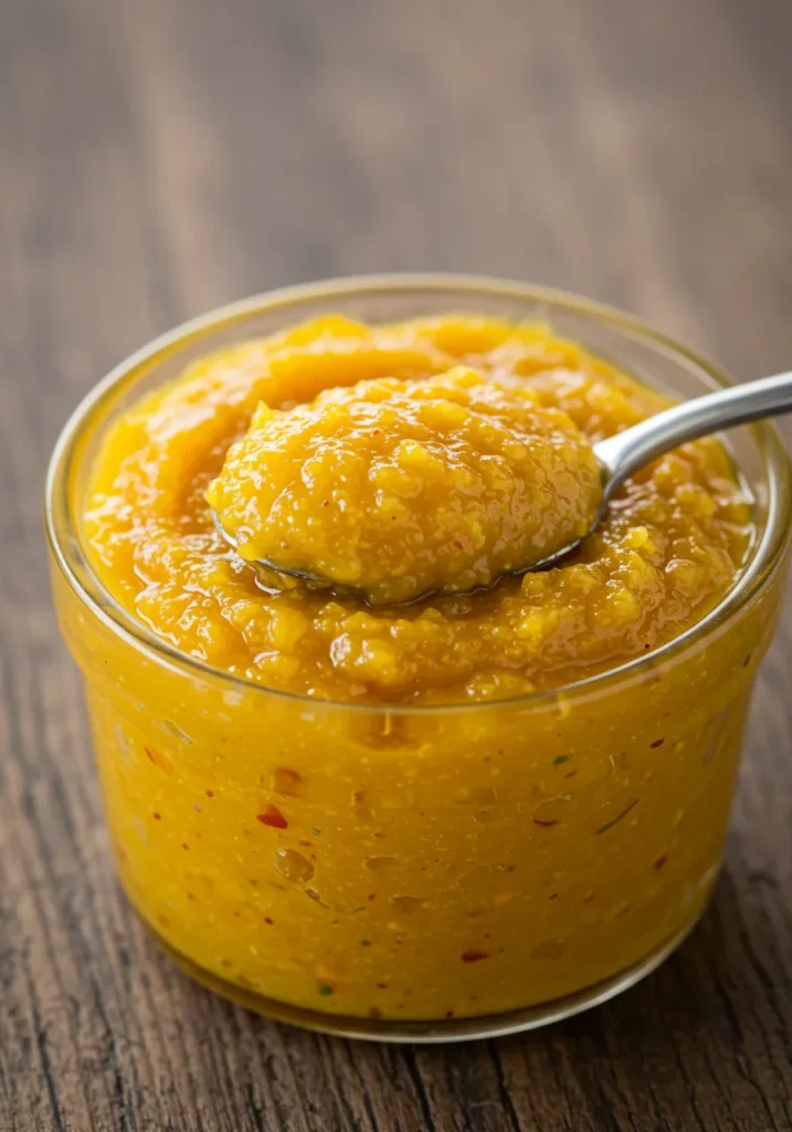 Reasons to use Aji Amarillo Paste in vegetarian cooking for bold flavor.