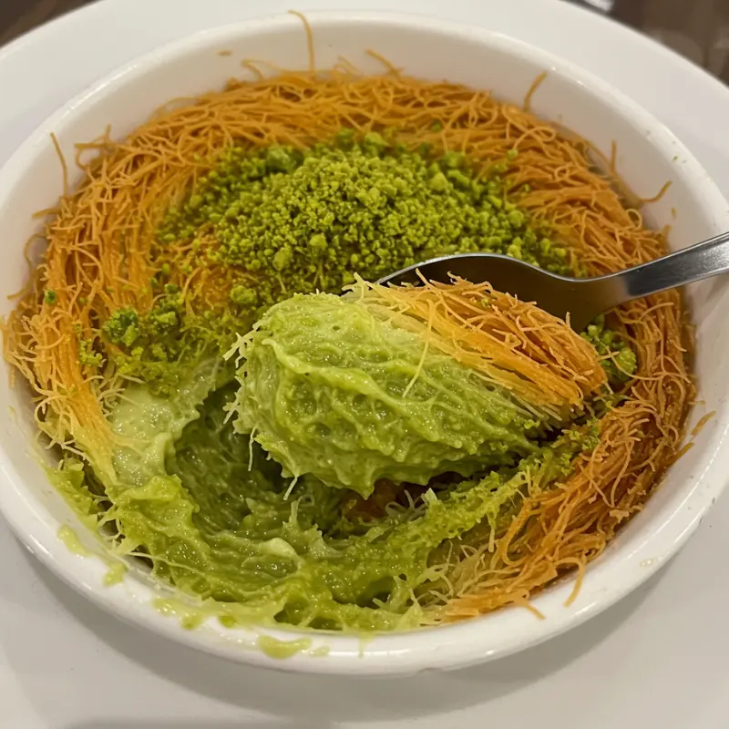 Pistachio Cream for Dubai Chocolate: 5 Delicious Recipes to Try Today