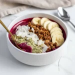 Amazing Thick Ninja Creami Smoothie Bowls