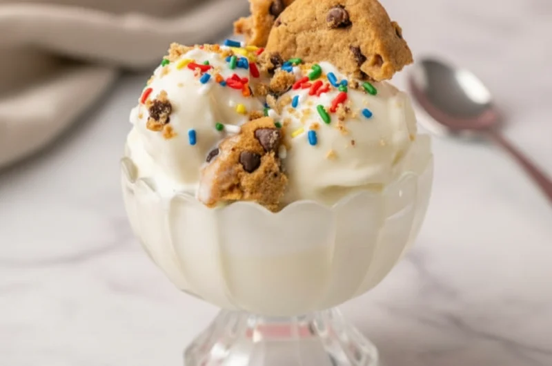 Best Healthy Ninja Creami Ice Cream Recipes for Breakfast
