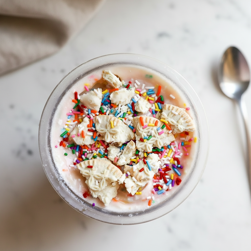 Best Ninja Creami Recipes for Protein