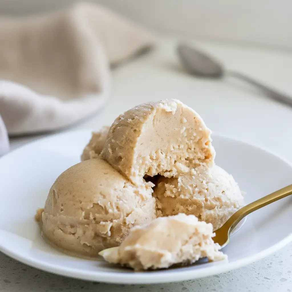 Best Ninja Creami Recipes Protein Vanilla