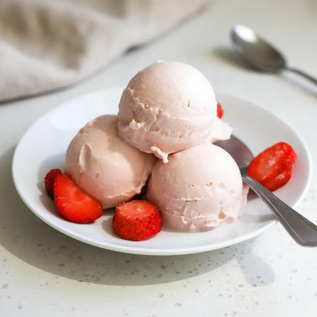 Best Strawberry Protein Ninja Creami Recipes