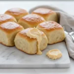 Copycat Texas Roadhouse Rolls Recipe