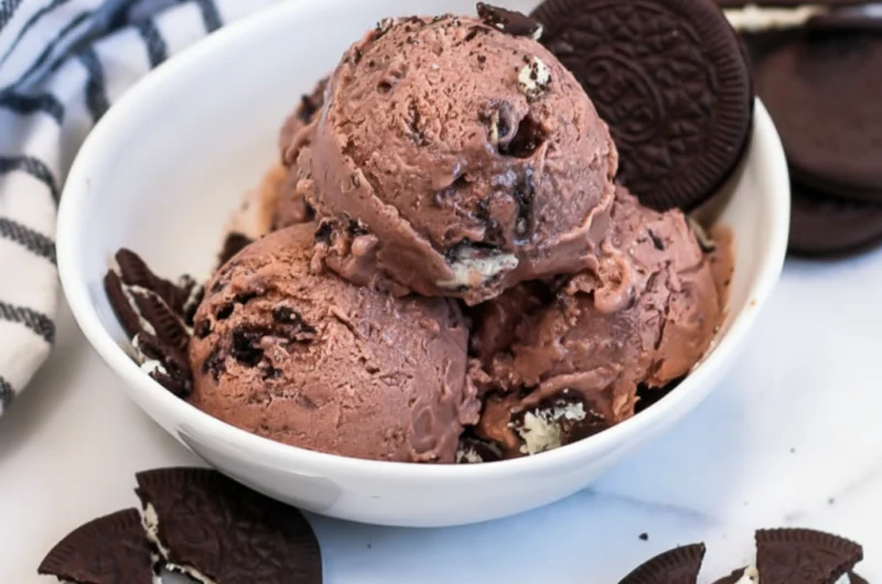 Delicious Creami Ninja Recipe Cookies