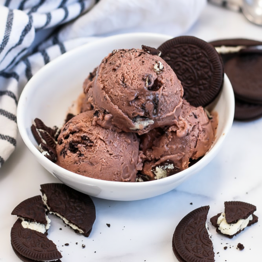 Delicious Creami Ninja Recipe Cookies