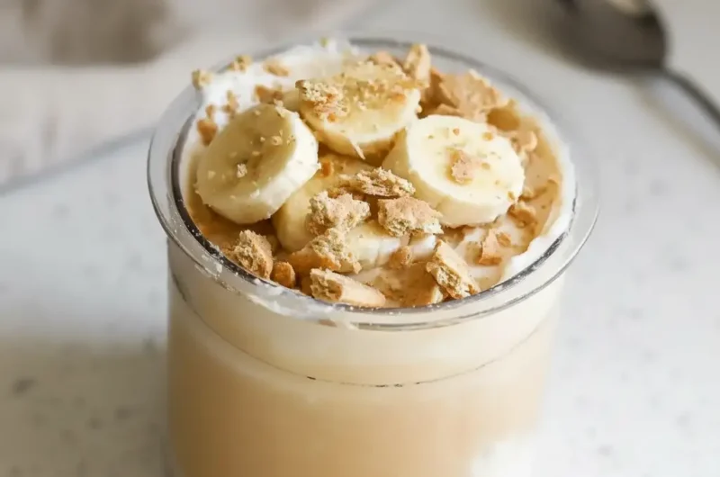 Easy Healthy Ninja Creami Recipe