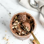 Easy Ninja Creami Recipes Protein Chocolate