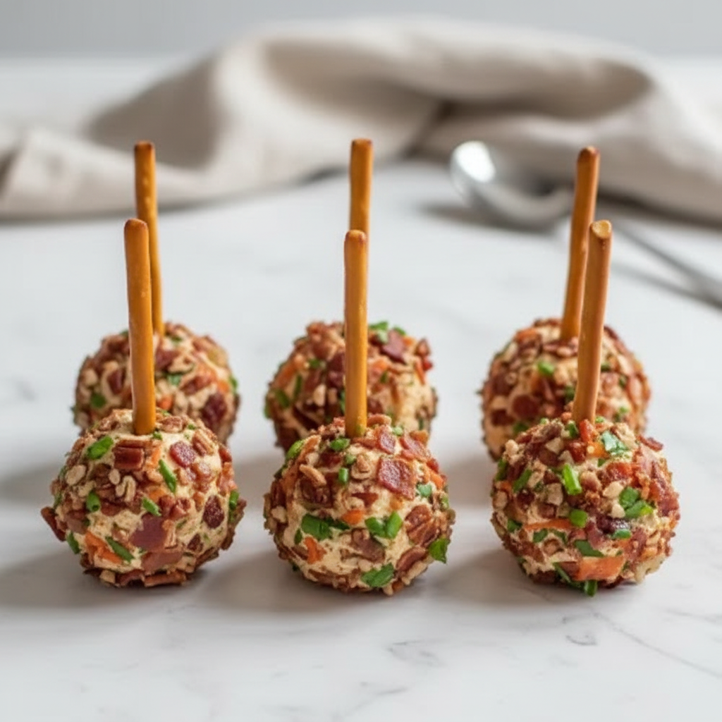 Easy Make-Ahead Thanksgiving Appetizers