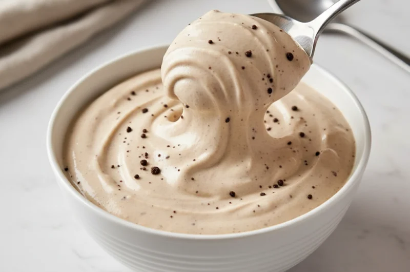Healthy Creami Ninja Recipe Protein