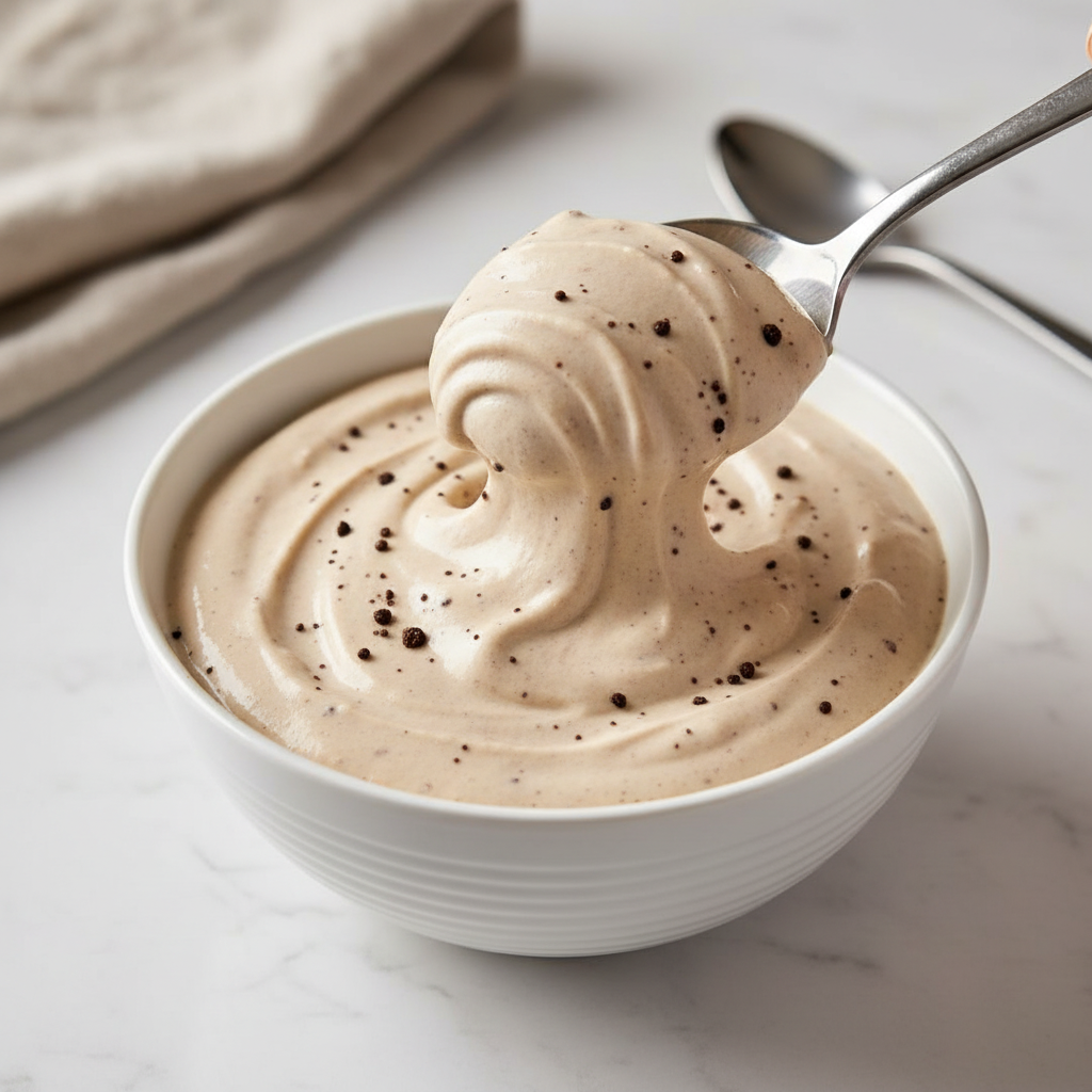 Healthy Creami Ninja Recipe Protein