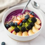 Healthy Ninja Creami Smoothie Bowls Yogurt