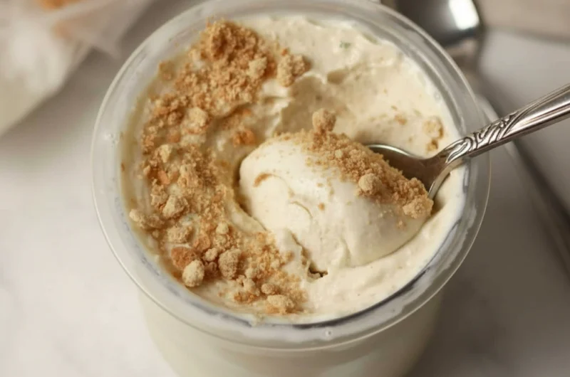 Key Lime Pie Creami Ninja Recipe