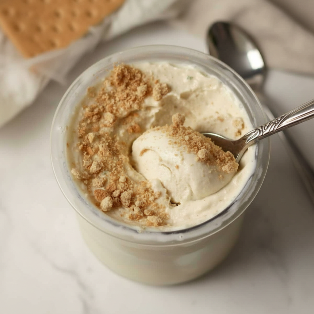 Key Lime Pie Creami Ninja Recipe