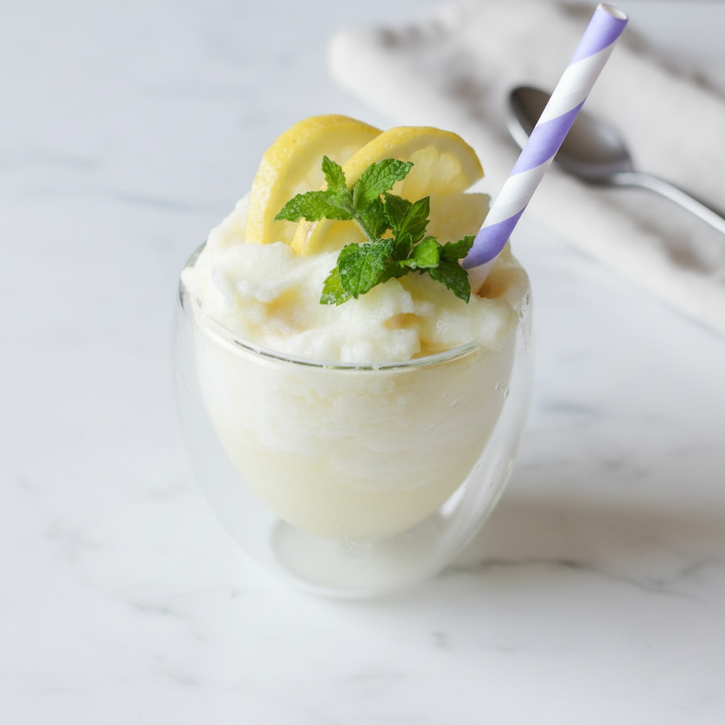 Leckere Ninja Creami Rezepte Deutsch ohne Zucker