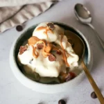 Simple Ninja Creami Recipes Protein for Breakfast