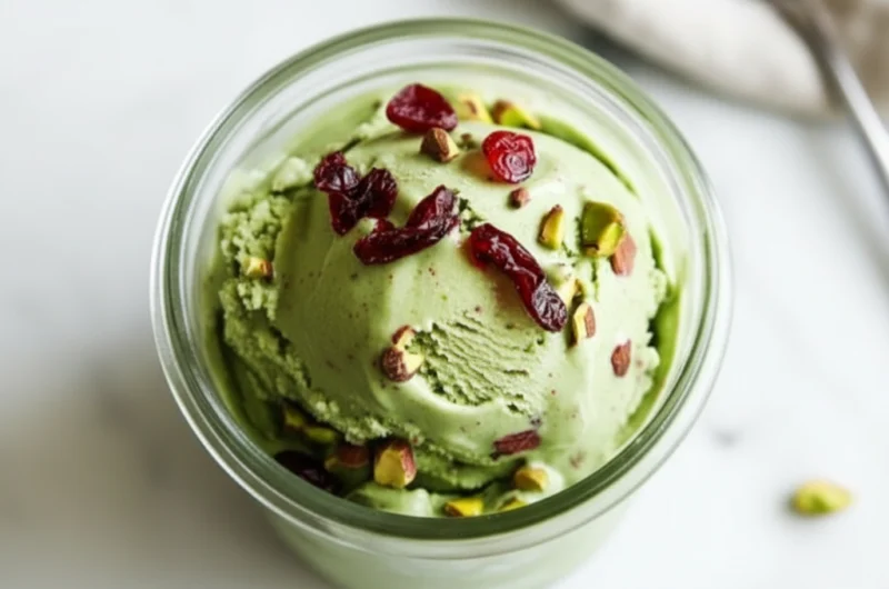 Simple Ninja Creami Recipes with Few Ingredients