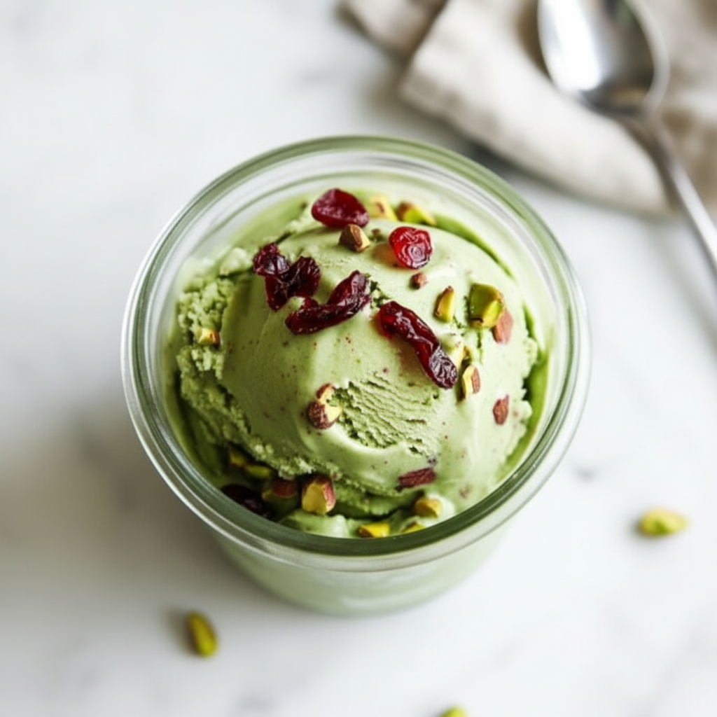 Simple Ninja Creami Recipes with Few Ingredients